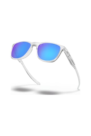 Oakley Oo9340-19 Prizm Aynalı Unisex Güneş Gözlüğü