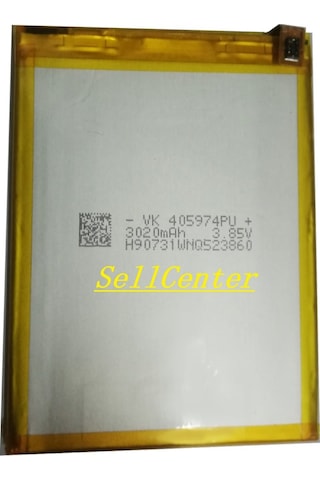 Sony Xperia Xz F8331 Batarya Pil