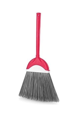 Titiz Tp-525 3 No Hanımeli Süpürge Kırmızı Titiz Tp-525 3 No Hanımeli Süpürge Kırmızı