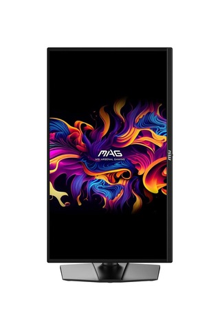 26.5 Mag 272qp Qd-oled X24, Gaming Monitör, Wqhd, 16:9, Flat, Qd-oled, 240hz 0.03ms Gtg , Freesync Premium, Pivot
