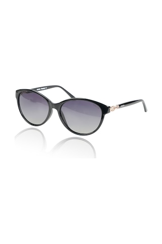 Soleil 6099 C1 57 Siyah