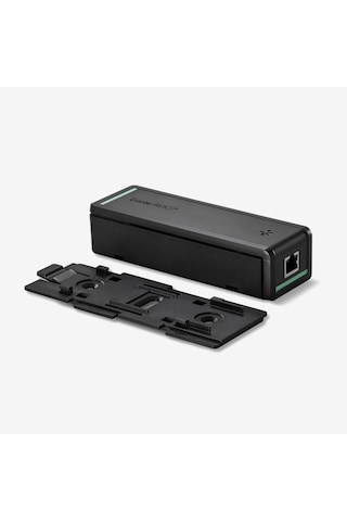 Audinate Dante Avıo-a-2ın-eb 2 Kanal Install Analog Input Dönüştürücü