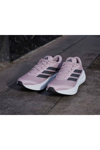 Adidas Runfalcon 6 W Kadın Koşu Ayakkabısı Ih9536 Mor