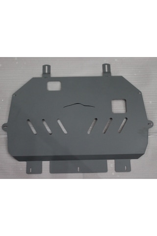 Peugeot Expert 2017-2023 Karter Muhafaza Sacı Motor Alt Koruma Sa