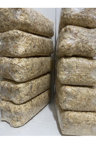 Talas Kemirgen Talaşı 500 G