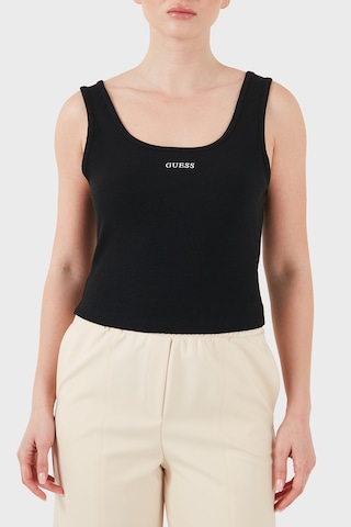 Guess Bayan Top V6gp05 K2970 Jblk Siyah