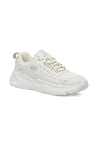 Kinetix Lıana Tx W 6fx Ekru Kadın Sneaker 000000000102159413 Bej