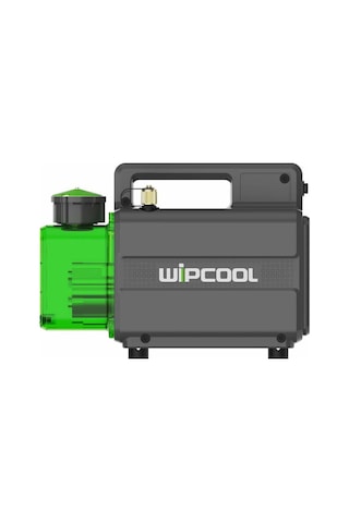 Wipcool S1.5 Yağlı Vakum Pompası 5.1 M³/h