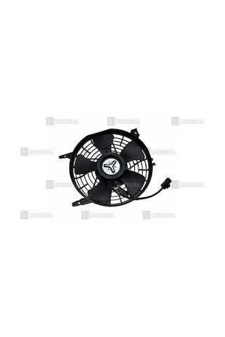 Fan Corolla Ae101 Ae111 92-99 Klima