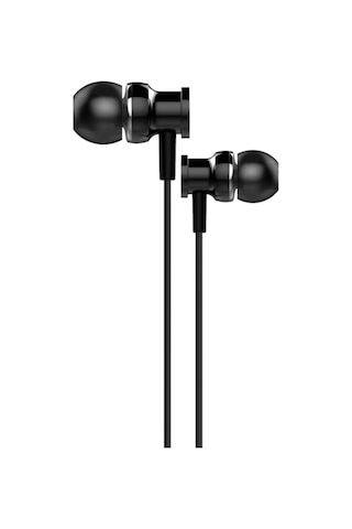 DVIP Y05 3.5 MM Jack Girişli Mikrofonlu Kablolu Kulaklık