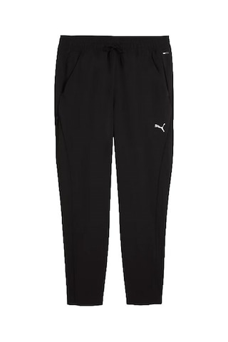 Puma M Pwrtraın Woven Pant Erkek Eşofman Altı 529147-01 Siyah
