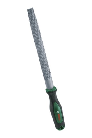 Bosch Yarım Yuvarlak Ahşap Törpü 200 Mm 8'' 1600a03ds3