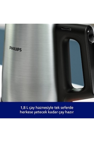 Philips 5000 Serisi Çay Makinesi