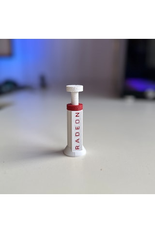 Yükseklik Ayarlı Ekran Kartı Destek Aparatı,ekran Kartı Tutucu