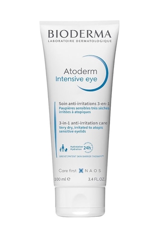Bioderma Atoderm Intensive Eye Göz Çevresi Kremi 100 ML