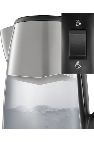 Bosch TTA5603 1.7 L Çay Makinesi