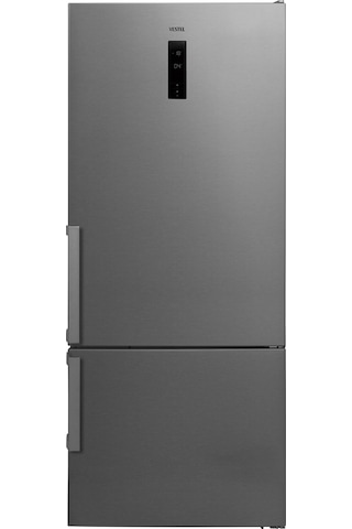 Vestel NFK60122 EX WIFI 533 Lt No-Frost Buzdolabı