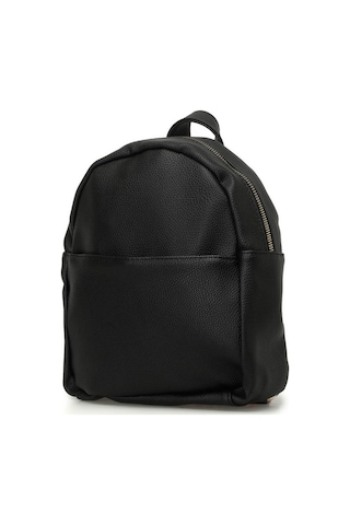 Polaris Ntrl Bsc Srt 4pr Siyah Kadın Sırt Çantası 000000000101925362 Siyah
