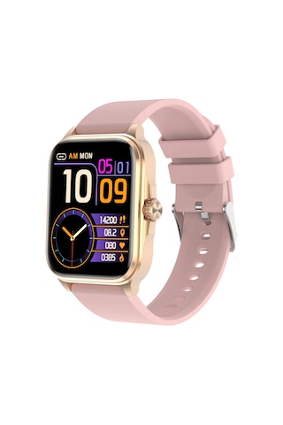 Jeemson 1.91" Ip67 Su Geçirmez Ekran Akıllı Saat (İthalatçı Garantili)