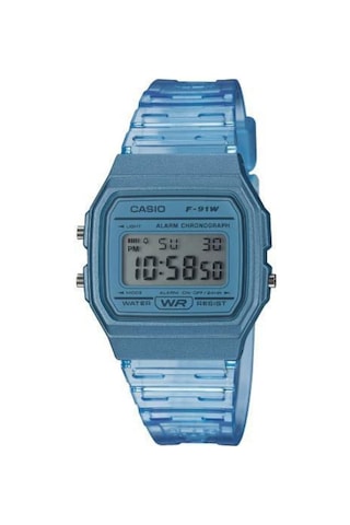 Casio F-91WS-2DF Unisex Kol Saati Casio F-91WS-2DF Unisex Kol Saati