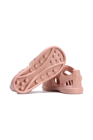 Igor S10271 TOBBY SOLID Çocuk  Maquillaje Sandalet