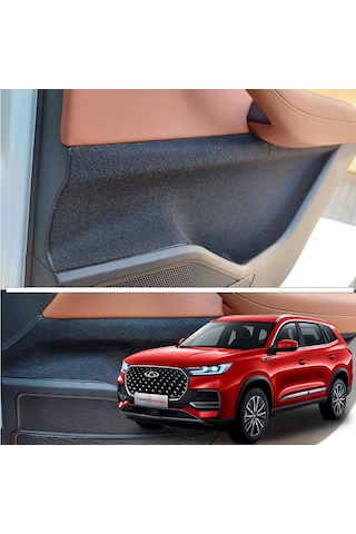 Chery Tiggo 8 Pro Konfor Seti