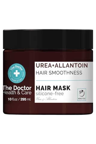 Тhe Doctor Urea & Allantoin Besleyici Saç Maskesi 295ml