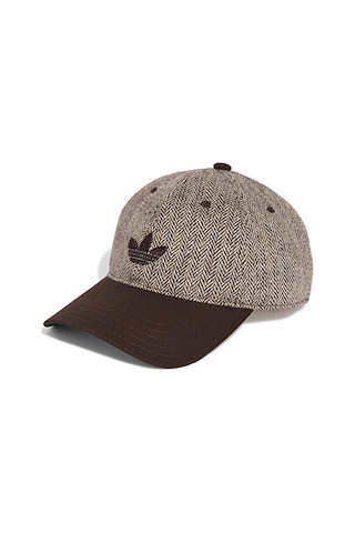 Adidas Tweed Cap Şapka Kx1649 Kahverengi