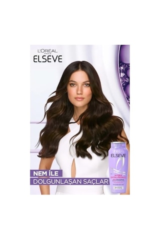 Hydra Nem Dolduran Bakım Şampuanı 300 Ml 84229834