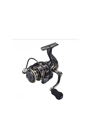 Moveevo Deukıo Ac 2. Nesil 3000 Tam Metal Spinning Makinesi - Uzak Atışlı, Tuzlu & Taze Su Uyumlu, Dayanıklı Balık Makinesi - Toptan Satış