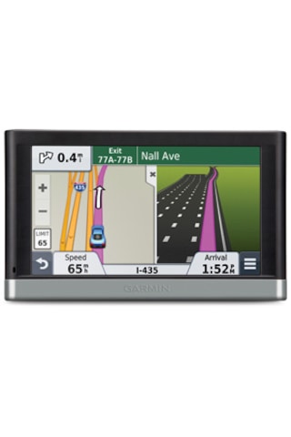 Garmin Nuvi 2507LMT 5 inc Ekran Navigasyon Cihazı
