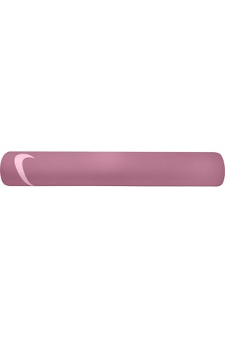 4 Mm Reversible Unisex Pembe Yoga Matı N.100.7517.643.os Pembe