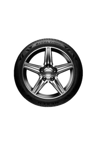 Nexen 205/40 R17 84W XL N Fera Primus Yaz Lastiği 2025