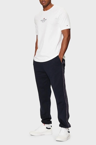Tommy Hilfiger Erkek Pantolon Mw0mw37477 Dw5 Lacivert Lacivert