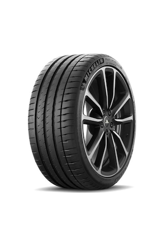 Michelin 285/35 R22 106Y XL TL Pilot Sport 4 S N0 Mi Yaz Lastiği 2024