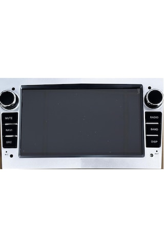 Opel Android Carplay 64gb 1028 Multimedya Oem Diğer