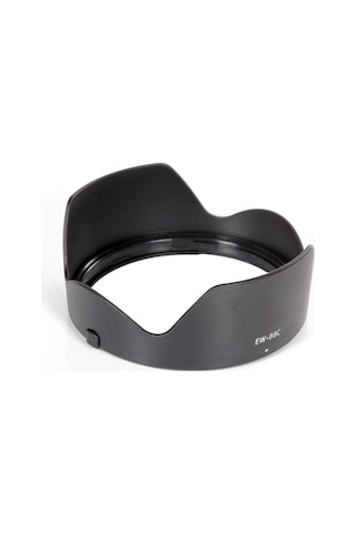 Canon EF 24-70 MM f/2.8L II USM Lens için EW-88C Parasoley