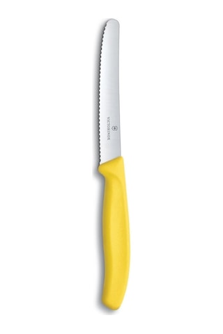Victorinox Renkli Soyma Seti 4 Parça Çok Renkli