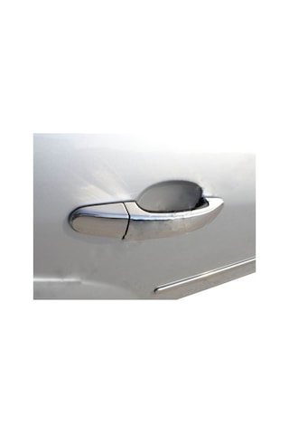 Ford Focus 2 Kapı Kolu 2 Kapı Krom 2005-2011