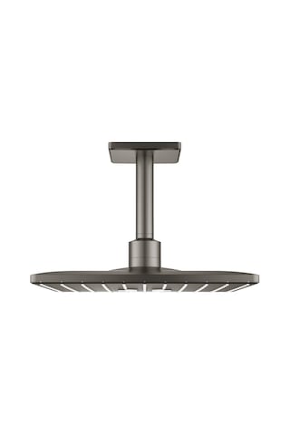 Grohe Rainshower Smartactive 310 Cube Tepe Duşu Seti 142 Mm, 2 Akışlı - 26481al0 Bakır