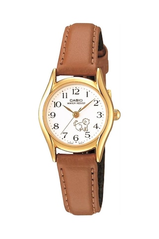 Casio LTP-1094Q-7B7RDF Kadın Kol Saati