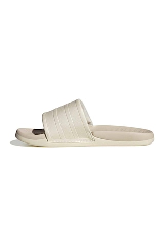 Adidas Adilette Comfort 2.0 Erkek Bej Terlik Bej