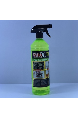 Nilox Temizlik Sihirbazı Leke Sökücü 1 Lt Nilox Temizlik Sihirbazı Leke Sökücü 1 Lt