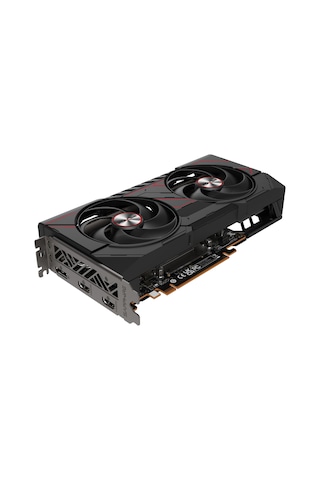 Sapphire Pulse Amd Radeon Rx 9060 Xt 11350-03-20g 16gb Oc Gddr6 Aeae2sap0014