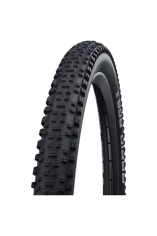Schwalbe 29x2.10 Rapid Rob K-guard Telli Dış Lastik Siyah - 10101397