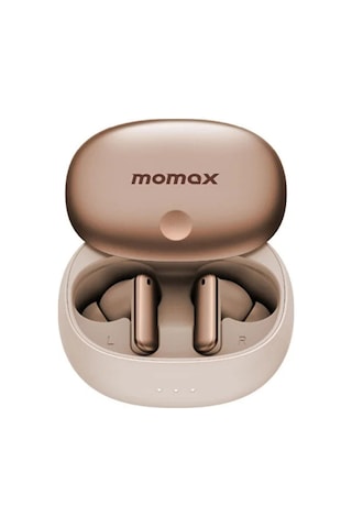 Momax 1-Vibe Lite Bluetooth 5.0 Kulak İçi Kulaklık