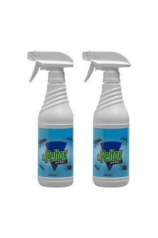 Expeltox Sprey 2 x 500 ML