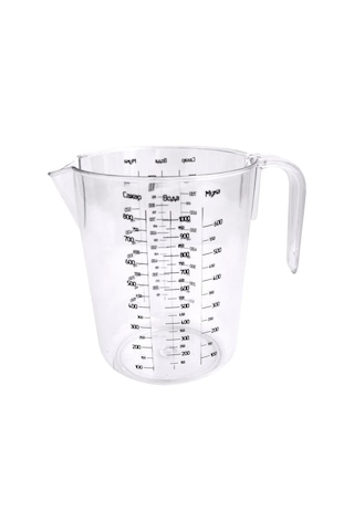 Mul' Tıdom Ölçü Kabı, 1000 Ml 333374692 Diğer