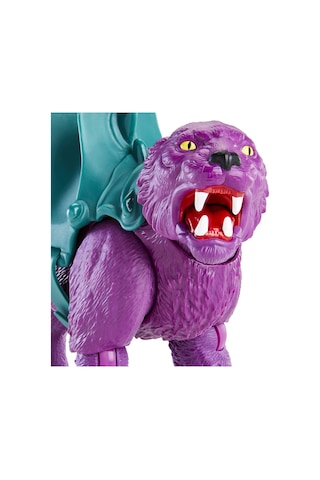 He-man Masters Of The Universe: Panthor Aksiyon Figür / Oyuncak