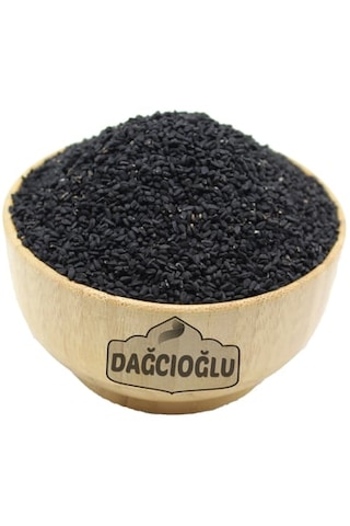 Dağcıoğlu Çörek Otu 250 G